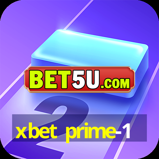 xbet prime